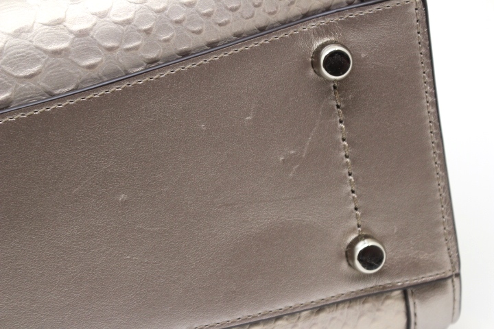 COACH コーチ ゾーイキャリーオール 2WAYショルダーバッグ