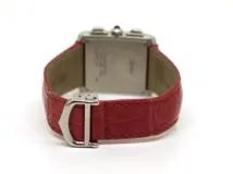Cartier カルティエ タンクフランセーズXXL クロノリフレックス