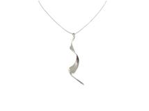 TIFFANY＆Co　ティファニー　フランク・ゲーリー オーキッド ネックレス【431】2181000000578