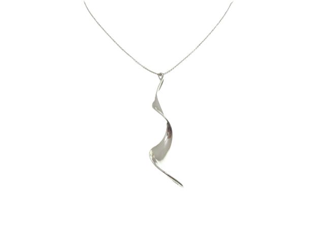 TIFFANY＆Co ティファニー フランク・ゲーリー オーキッド