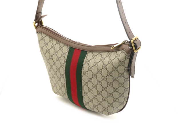 GUCCI グッチ バッグ オフィディア GGスモールショルダーバッグ