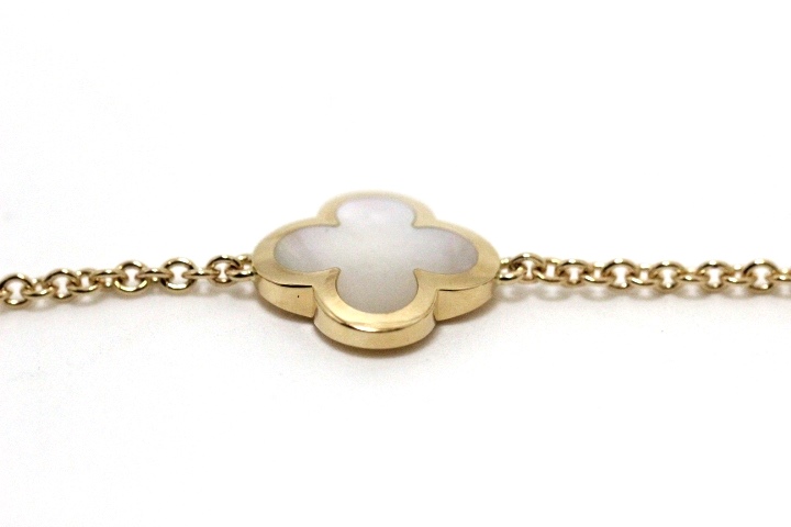 Van Cleef & Arpels ヴァンクリーフ＆アーペル ピュア