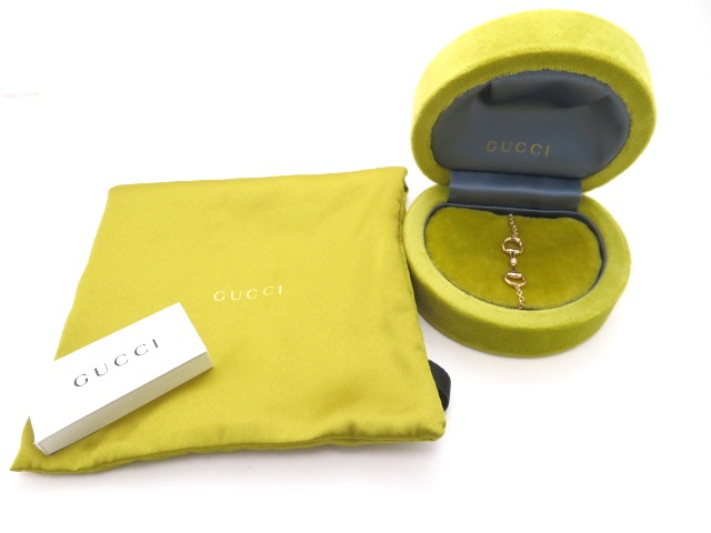 GUCCI グッチ ゴールド チェーンベルト ホースビット 美品❤︎GUCCI グッチ ホースビット ベルト ブラック ゴールド