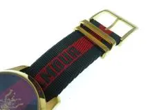 GUCCI　グッチ　Ｇタイムレス　メンズ腕時計　クォーツ　126.4　【431】　2148103926990