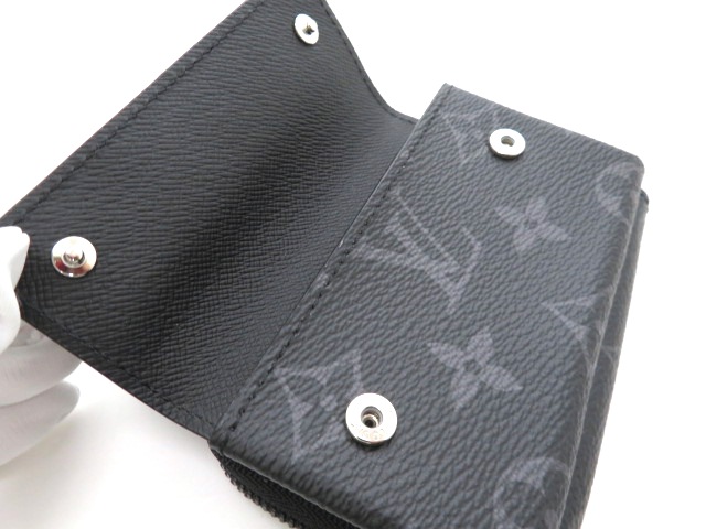 LOUIS VUITTON ルイヴィトン コインケース ジッピー・オーガナイザー