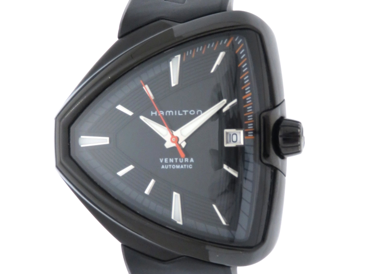 HAMILTON ハミルトン ベンチュラ 楽天市場】＼2000円OFFクーポン+全品5倍+さらに12倍☆10/25限定