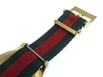 GUCCI　グッチ　Ｇタイムレス　メンズ腕時計　クォーツ　126.4　【431】　2148103926990
