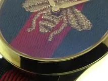 GUCCI　グッチ　Ｇタイムレス　メンズ腕時計　クォーツ　126.4　【431】　2148103926990