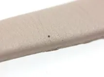 KATE SPADE ケイト・スペード 腕時計 PARK ROW パークロウ ゴールドメッキ/革 ピンクシェル文字盤 クォーツ【472】YK