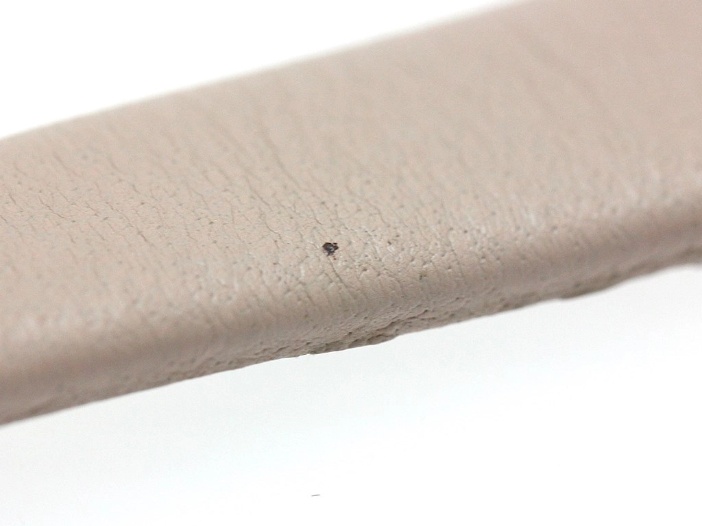 KATE SPADE ケイト・スペード 腕時計 PARK ROW パークロウ ゴールドメッキ/革 ピンクシェル文字盤 クォーツ【472】YK