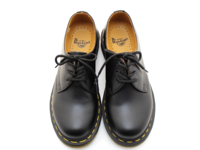 Dr.Martens ドクターマーチン 靴 1461 3ホール シューズ