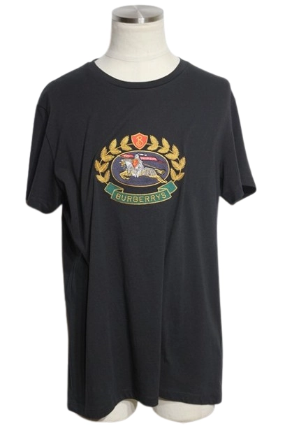楽天市場】BURBERRY バーバリー Tシャツ 8017485 メンズ