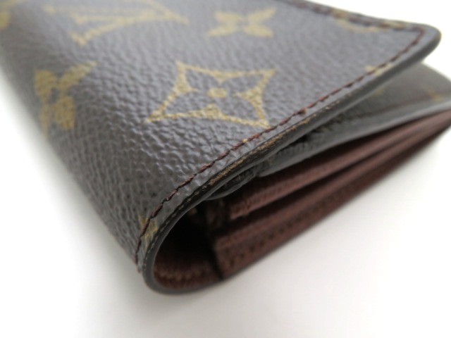 LOUIS VUITTON ルイヴィトン サイフ 長財布 ポシェット・ポルト LOUIS VUITTON ルイヴィトン サイフ 長財布 ポシェット・ポルト