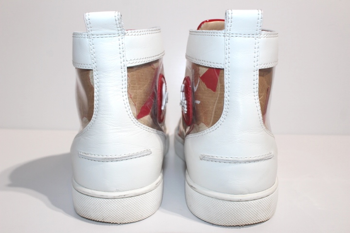 Christian Louboutin クリスチャンルブタン LOUIS FLAT LOUBI