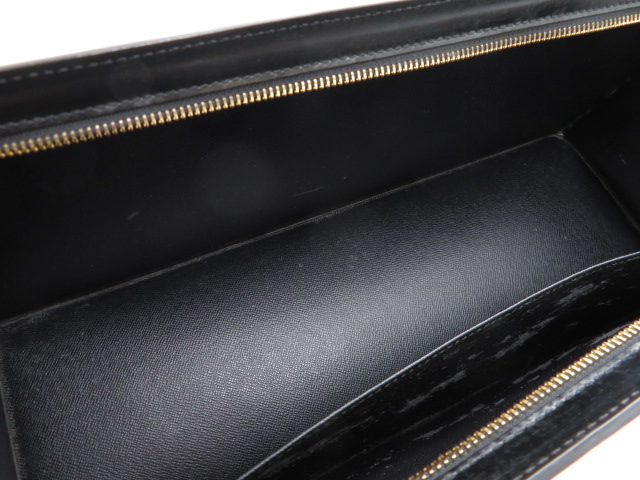 ♦︎♢【週末限定SALE開催中】♦︎♢♦︎ ルイヴィトン エピ サックトリアングル 黒 LOUIS VUITTON ルイ・ヴィトン サック・トリアングル エピ M52092