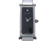 グッチ 腕時計 レディース ウォッチ クォーツ シンプル 楽天市場】グッチ 腕時計 ステンレススチール 5500L クオーツ