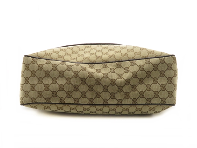 GUCCI グッチ　メッセンジャーバッグ　GG キャンバス 楽天市場】【バッグ】GUCCI グッチ GGキャンバス ショルダー
