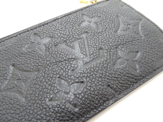 LOUIS VUITTON カードケース 小銭入れ ポルトカルト・ロミー