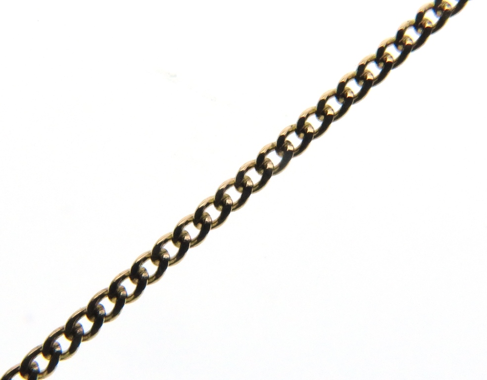 JEWELRY ノンブランドジュエリー 貴金属・宝石 K18イエロー