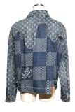 LOUIS VUITTON ルイヴィトン ジャイアントダミエウェーブス