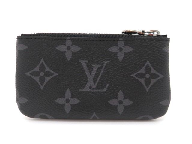 LOUIS VUITTON ルイヴィトン ポシェット・クレ コインケース 小銭