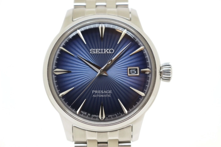 SEIKO セイコー PRESAGE プレザージュ SARY073 ブルームーン