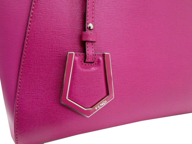 FENDI フェンディ 2WAYショルダーバッグ プチトゥジュール
