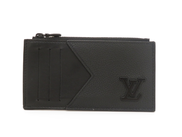 LOUIS VUITTON ルイヴィトン コインカード・ホルダー M82068 カーフ LV