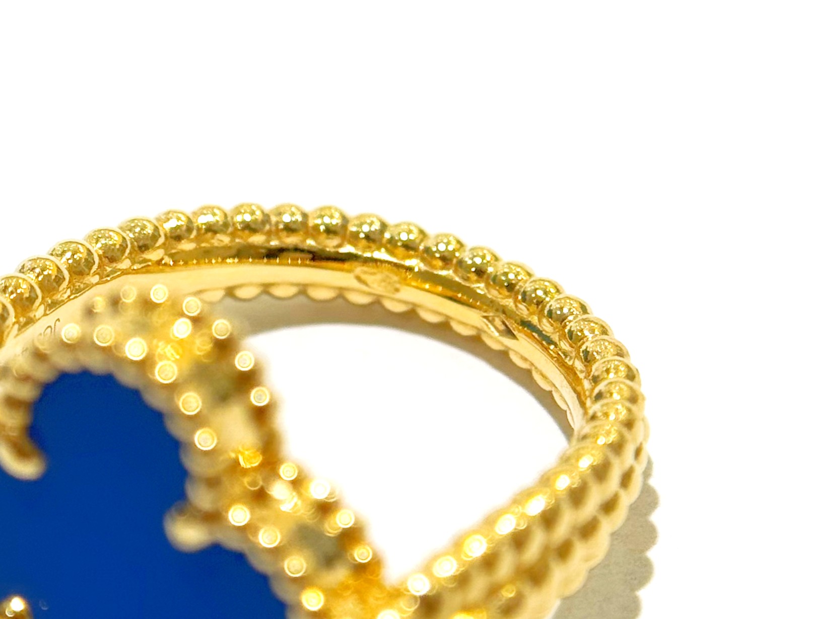 Van Cleef & Arpels ヴァンクリーフ&アーペル ヴィンテージ