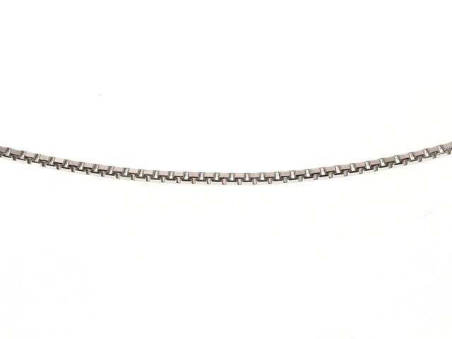 JEWELRY ノンブランド ジュエリー チェーンネックレス PT850 プラチナ