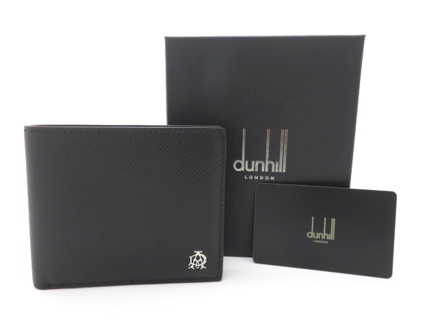 レア？！☆ 新品定価4.8万 dunhill カドガン 3CC トライフォールド