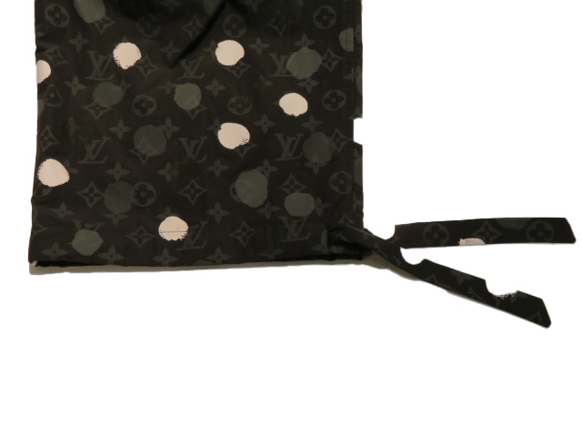 LOUIS VUITTON×草間彌生 ルイヴィトン モノグラムペインティッド