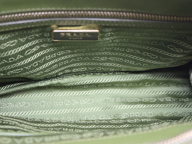 PRADA プラダ ガレリア スモール 2WAYショルダーバッグ バッグ