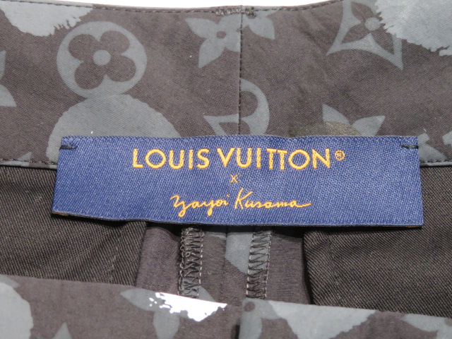LOUIS VUITTON×草間彌生 ルイヴィトン モノグラムペインティッド LOUIS VUITTON×草間彌生 ルイヴィトン モノグラムペインティッド