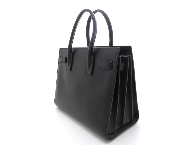 SAINT LAURENT サンローラン サック ド ジュール ベイビー