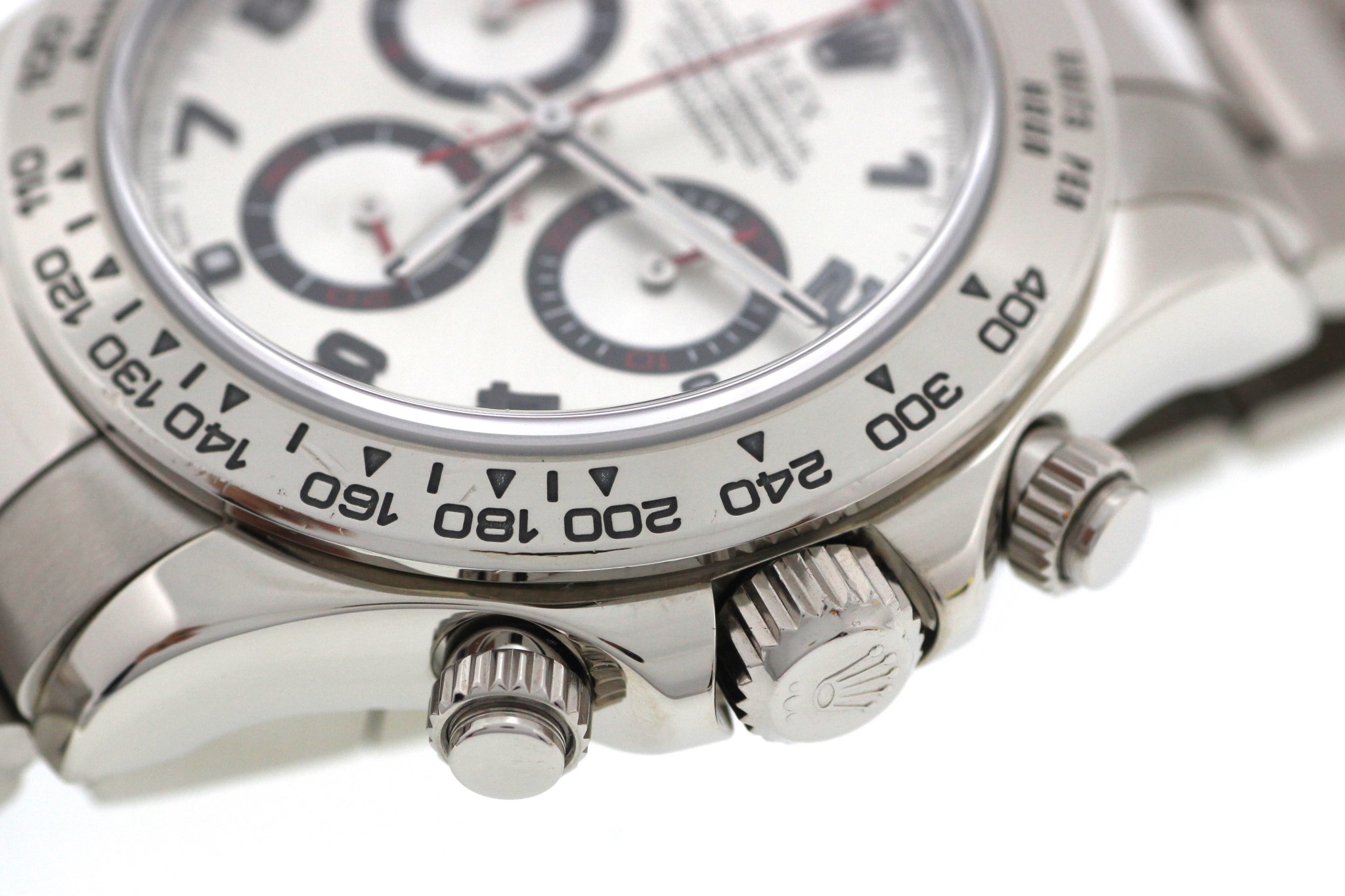 Z番2007年並行品 ROLEX ロレックス 腕時計 コスモグラフ