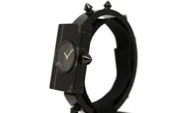 GUCCI　グッチ　時計　ヴィンテージウェブ　YA143514　143.5　プラスチック　レディース　クオーツ　（2148103302985）【200】