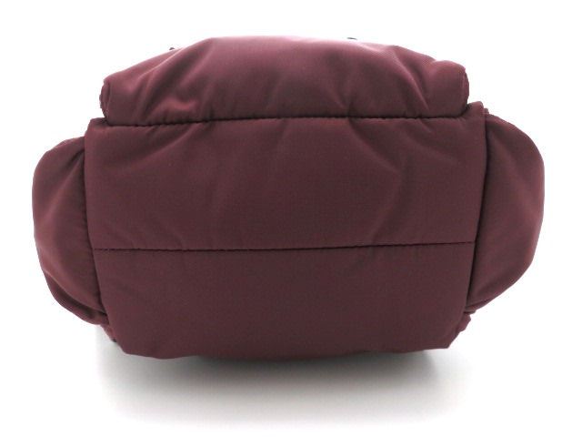 BURBERRY バーバリー リュックサック バックパック ナイロン