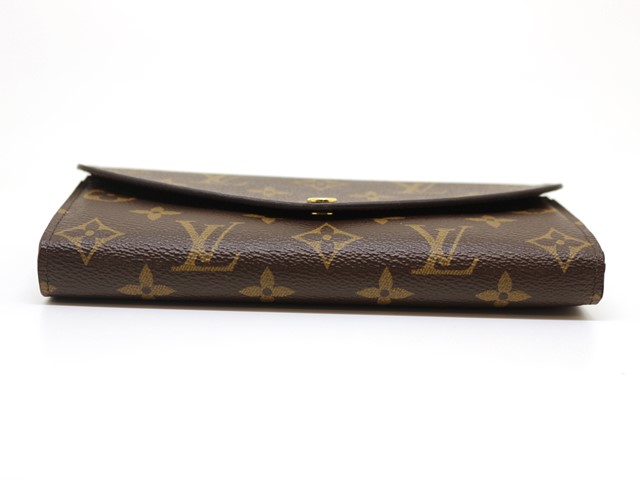 LOUIS VUITTON ルイヴィトン 財布 ポルトフォイユ・サラ