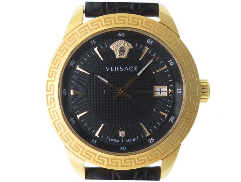 VERSACE ヴェルサーチ インペリアル 創立35周年記念 999本限定