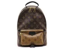 LOUIS VUITTON パームスプリングス　リバース