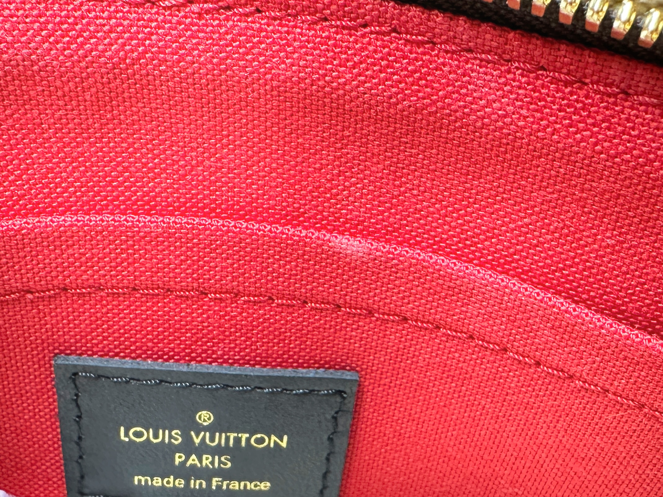 LOUIS VUITTON - LOUIS VUITTON ルイヴィトン ジャケット サイズ