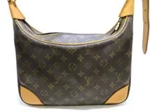 LOUIS VUITTON ルイヴィトン ショルダーバッグ ワンショルダー ブローニュ モノグラム M51265 【472】MY  の購入なら「質」の大黒屋（公式）