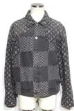 LOUIS VUITTON ルイヴィトン NIGO × LV 衣類 ジャイアント