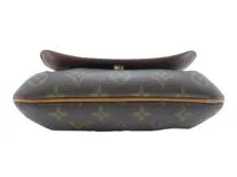 LOUIS VUITTON ルイ・ヴィトン ミュゼット・サルサ モノグラム M51258