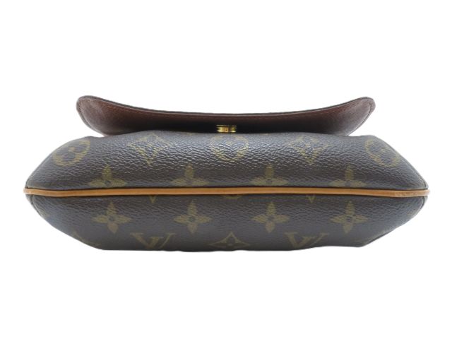 LOUIS VUITTON ルイ・ヴィトン ミュゼット・サルサ モノグラム M51258