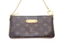 LOUIS VUITTON ルイヴィトン ポシェット・ミラMM モノグラム M60094