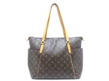 LOUIS VUITTON　ルイ・ヴィトン　トータリーＭＭ　モノグラム　Ｍ56689【431】2148103793332