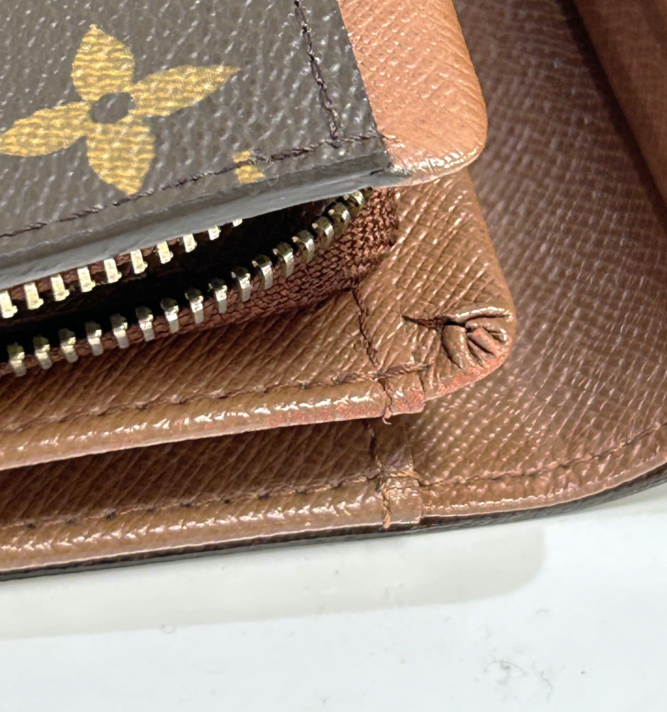 Louis Vuitton トレゾール ほぼ未使用 楽天市場】ポルトフォイユ・トレゾールの通販