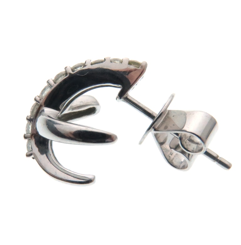 JEWELRY ノンブランドジュエリー 貴金属・宝石 ピアス K18